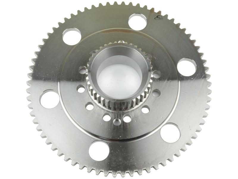 DANA SPICER Carrier Unit To fit as: 750.06.063.01 | S.12015240 - Product Image 1