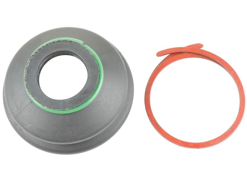 DANA SPICER Track Rod End Rubber Boot To fit as: 733.24.450.03 | S.12015720 - Product Image 1