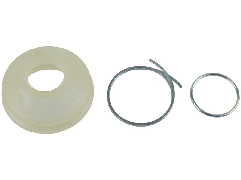 DANA SPICER Track Rod End Rubber Boot To fit as: 733.24.450.25 | S.12015730 - Product Image 1