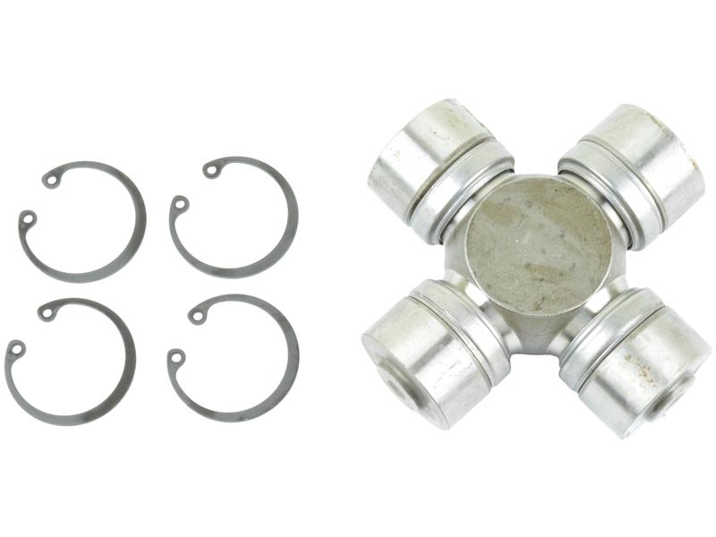 DANA SPICER Universal Joint To fit as: 733.06.450.01 | S.12015830 - Product Image 1