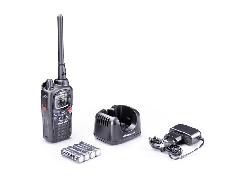 Midland G9 Pro Two Way Radio | S.12018530 - Product Image 3