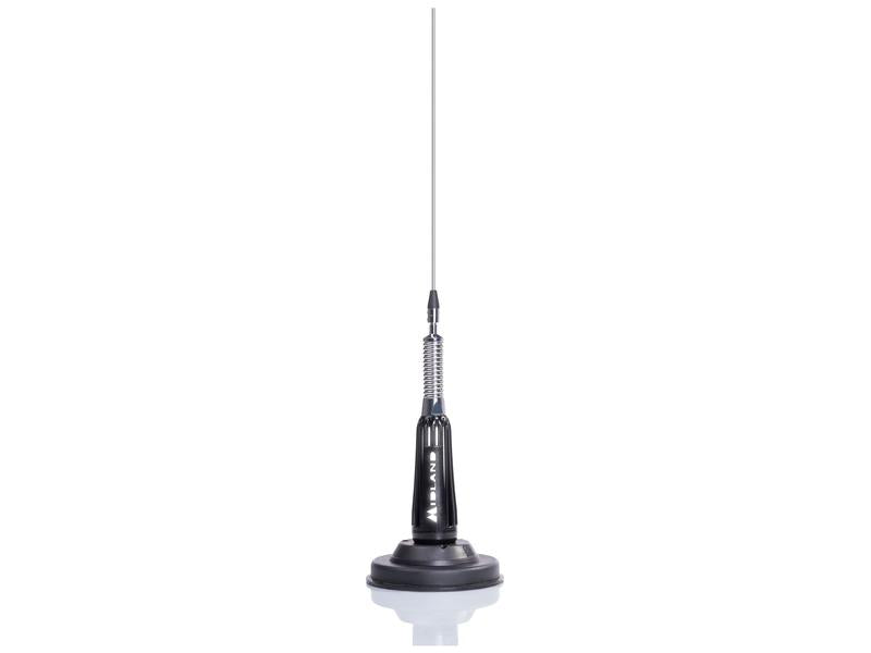 Midland LUX1500-PL + 120/PL CB ANTENNA | S.12018580 - Product Image 1