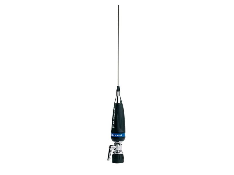 Midland X-TURBO 80 CB ANTENNA | S.12018750 - Product Image 1