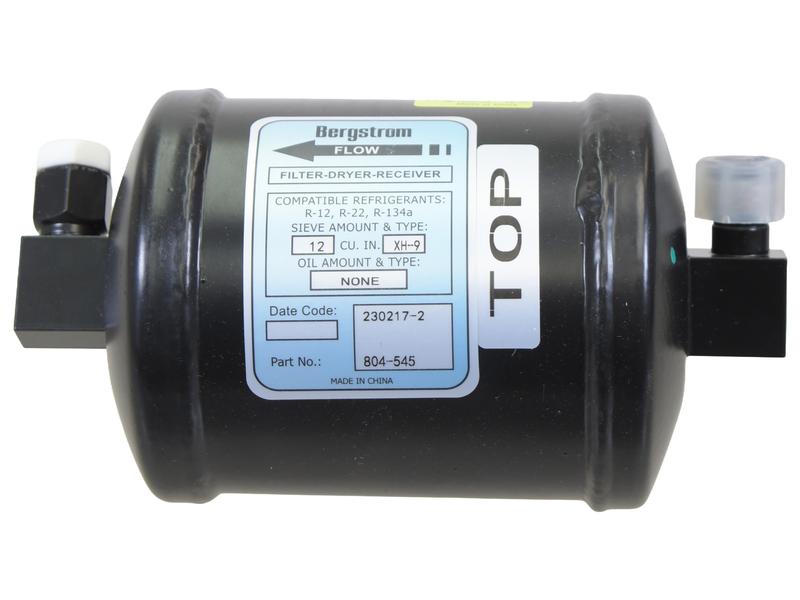 Bergstrom Filter Drier | S.12019710 - Product Image 1