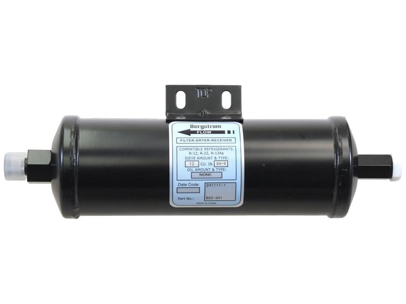 Bergstrom Filter Drier | S.12019720 - Product Image 1