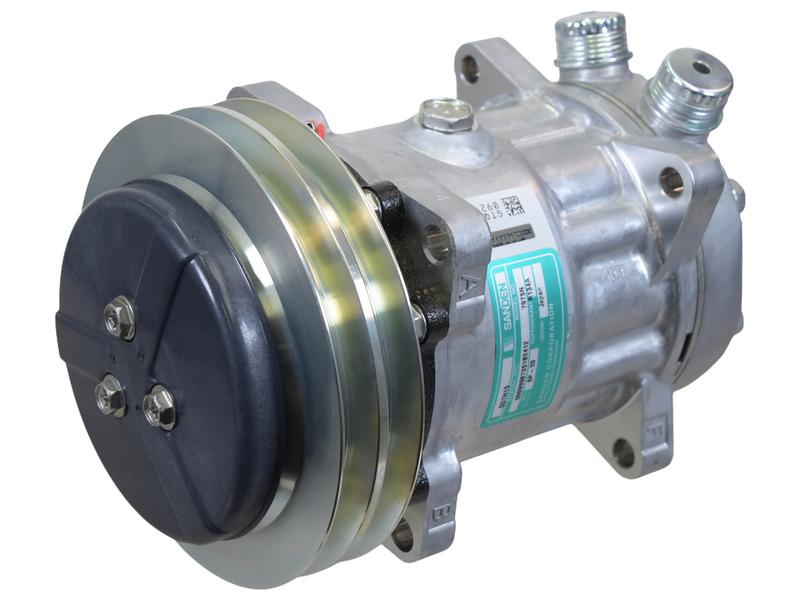 Sanden Compressor (SD7H15) | S.12019800 - Product Image 1