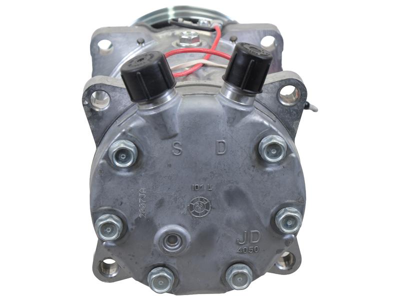 Sanden Compressor (SD7H15) | S.12019820 - Product Image 3