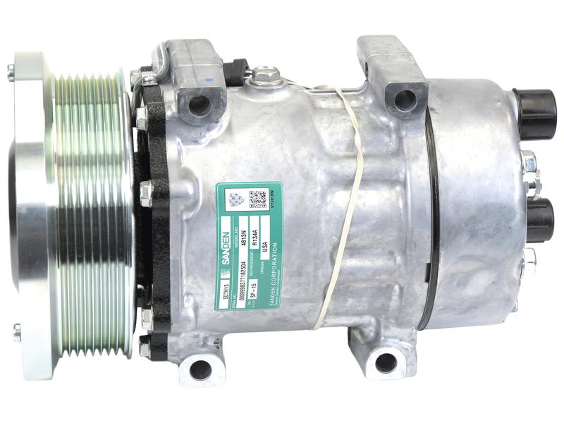 Sanden Compressor (SD7H15) | S.12019860 - Product Image 2