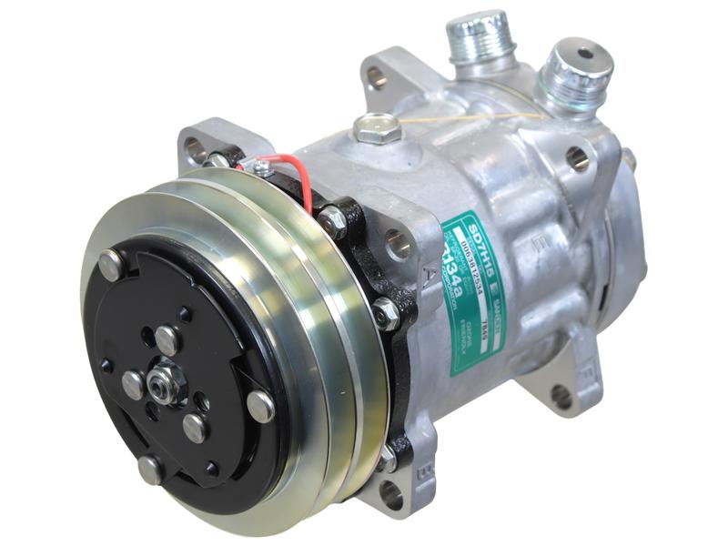 Sanden Compressor (SD7H15HD) | S.12019920 - Product Image 1