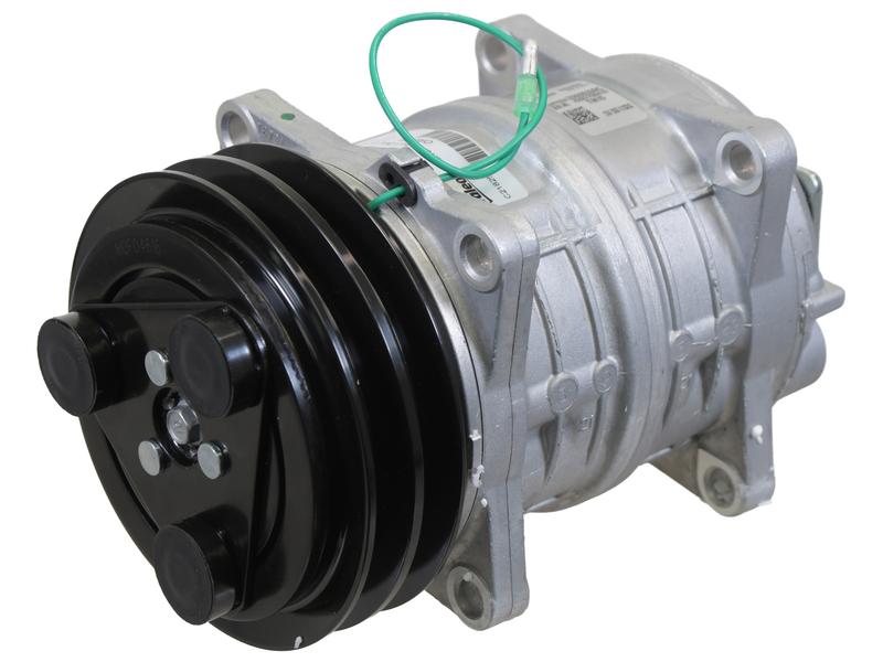 Valeo Compressor (TM-15HD) | S.12019970 - Product Image 1
