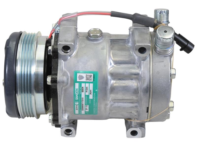 Sanden Compressor (SD7H15) | S.12020010 - Product Image 2