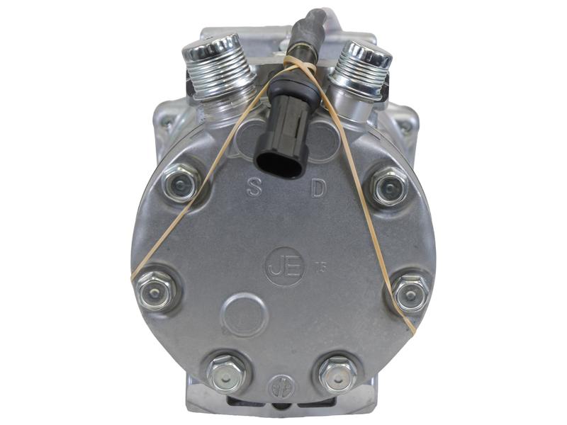 Sanden Compressor (SD7H15) | S.12020010 - Product Image 3