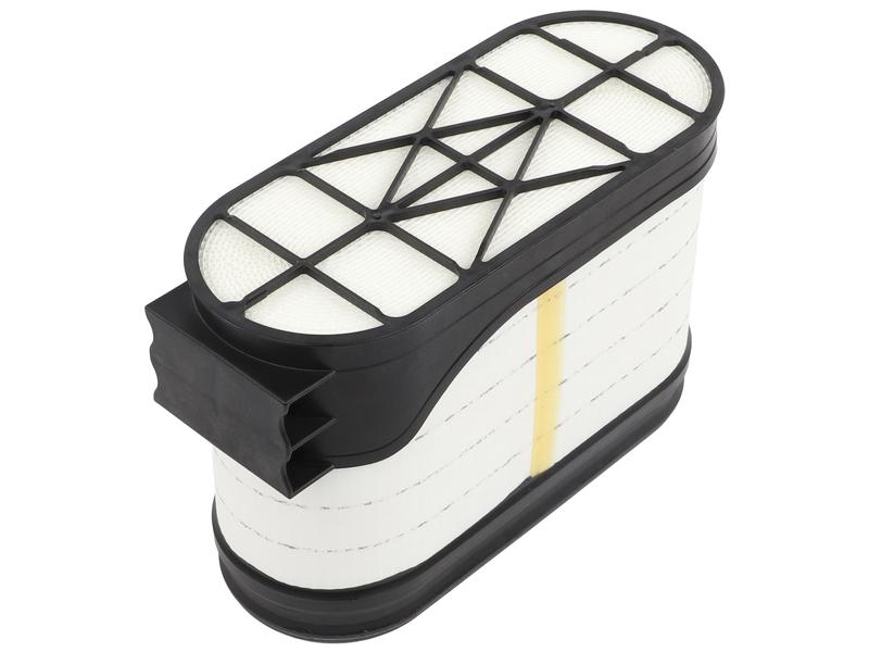 MANN FILTER Air Filter - Outer | S.12020270 - Product Image 2