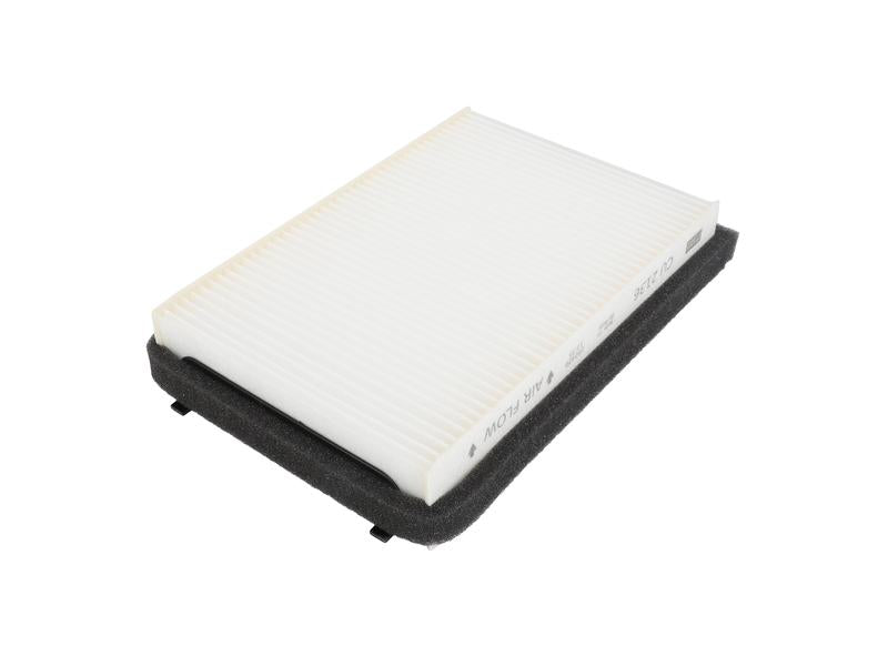 MANN FILTER Cab Filter | S.12020420 - Product Image 1