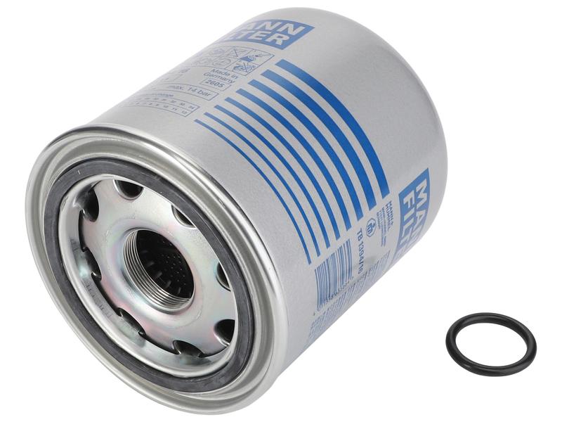 MANN FILTER Oil Filter - Spin On | S.12020900 - Product Image 2