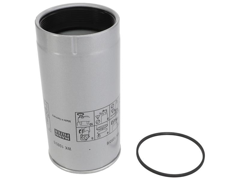 MANN FILTER Fuel Filter - Spin On | S.12020960 - Product Image 1