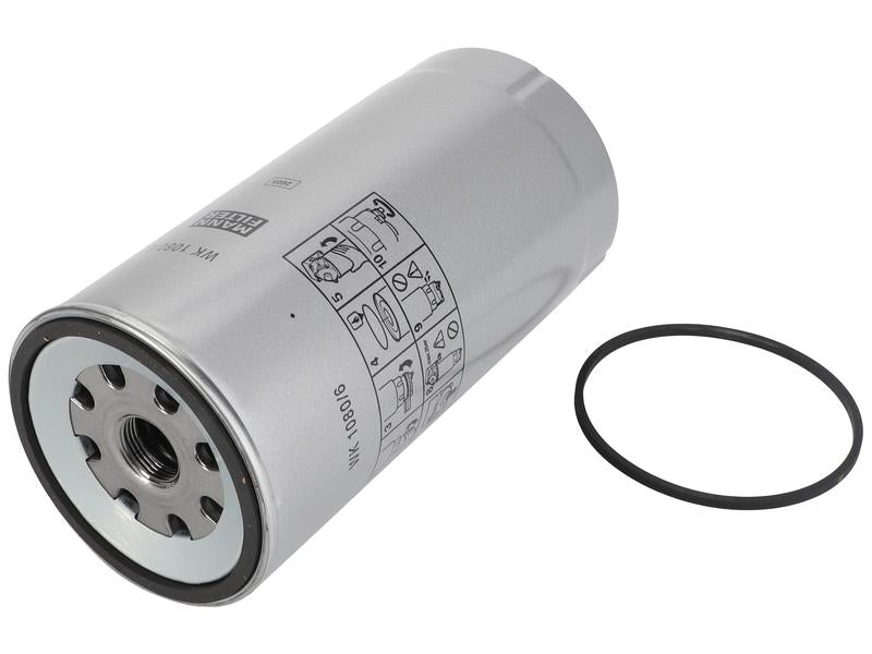MANN FILTER Fuel Filter - Spin On | S.12020960 - Product Image 2