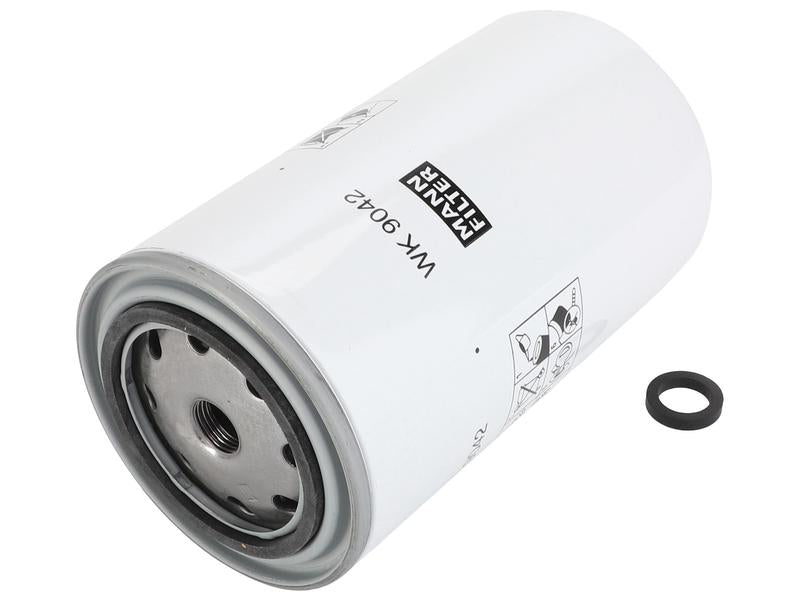 MANN FILTER Fuel Filter - Spin On | S.12021030 - Product Image 2