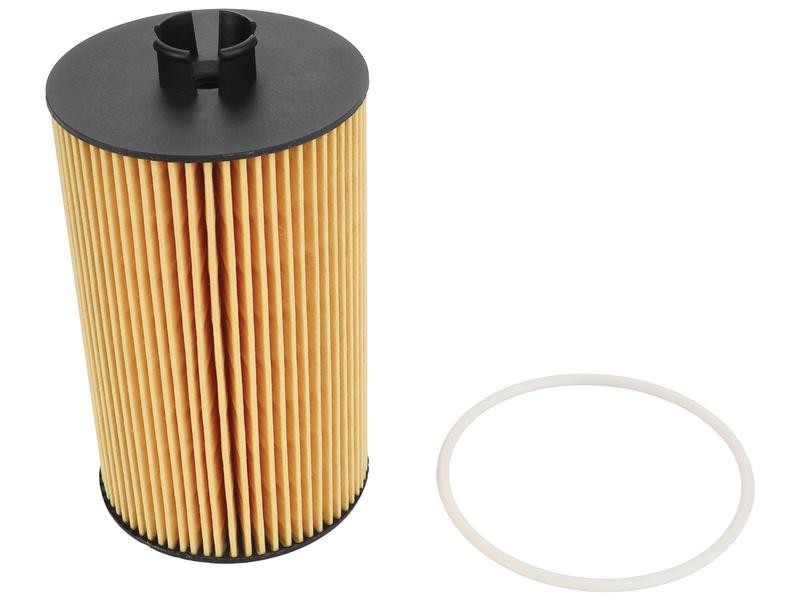 MANN FILTER Oil Filter - Element | S.12021100 - Product Image 1