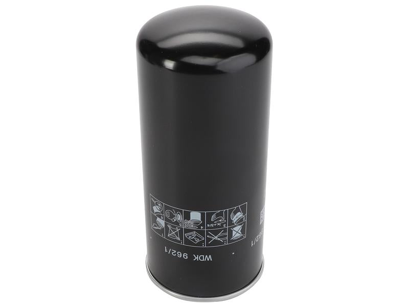 MANN FILTER Fuel Filter - Spin On | S.12021170 - Product Image 1