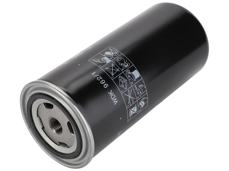 MANN FILTER Fuel Filter - Spin On | S.12021170 - Product Image 2