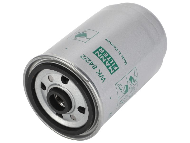 MANN FILTER Fuel Filter - In Line To fit as: WK8422 | S.12021300 - Product Image 2