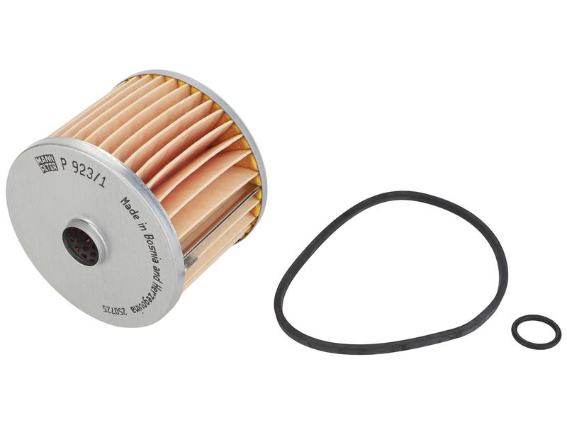 MANN FILTER Fuel Filter - Element | S.12021360 - Product Image 2