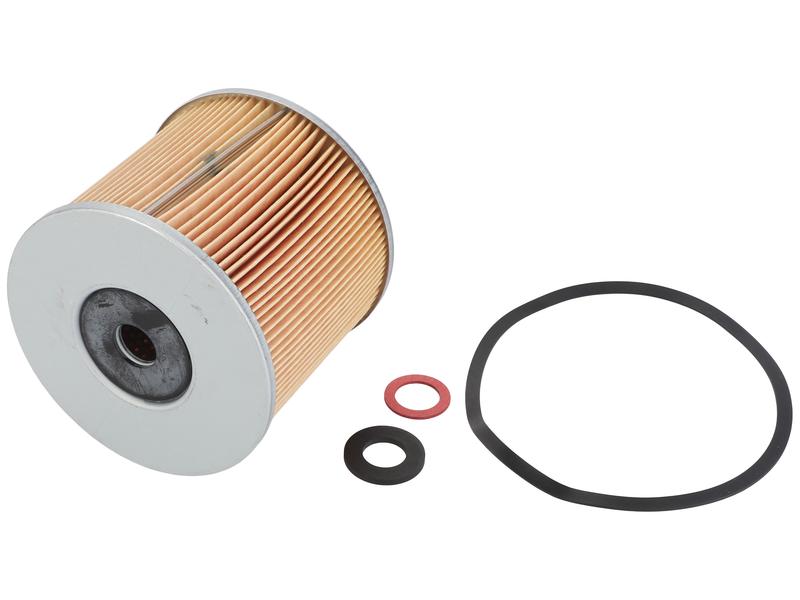 MANN FILTER Oil Filter - Element | S.12021400 - Product Image 2