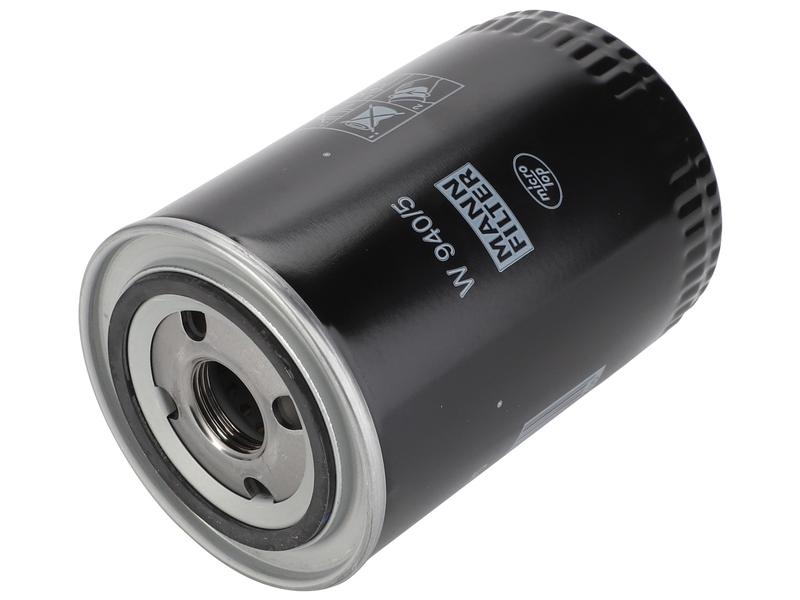MANN FILTER Oil Filter - Spin On To fit as: W9405 | S.12021530 - Product Image 2