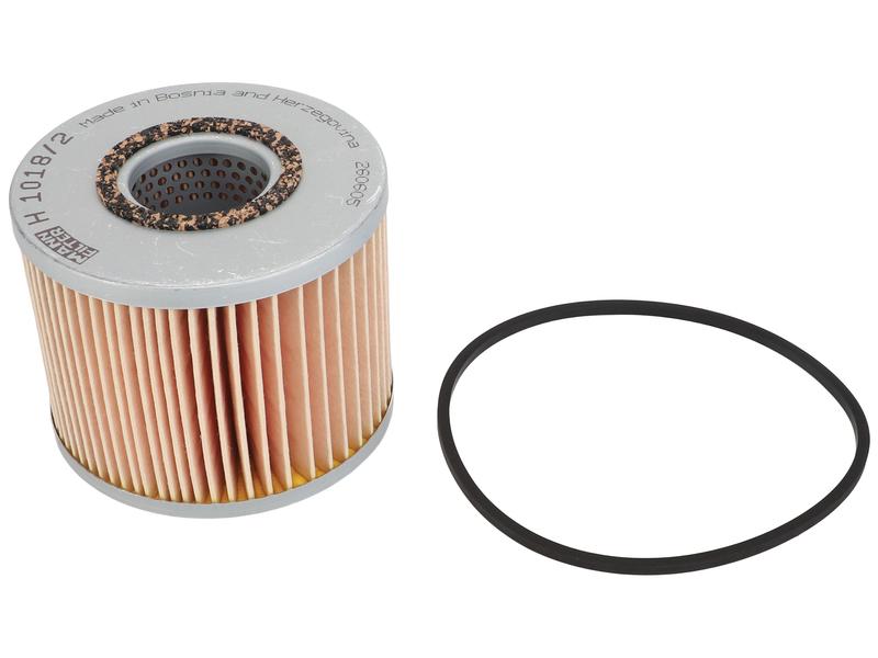 MANN FILTER Oil Filter - Element | S.12021560 - Product Image 1