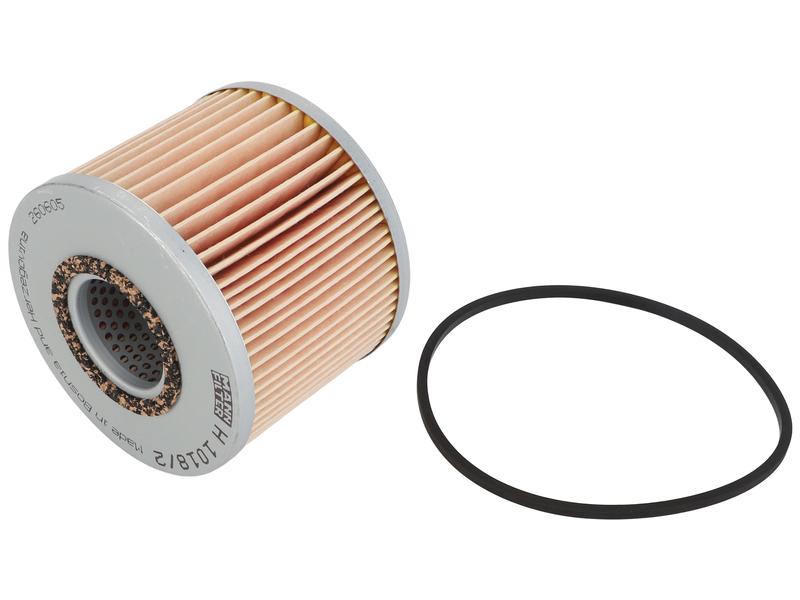 MANN FILTER Oil Filter - Element | S.12021560 - Product Image 2
