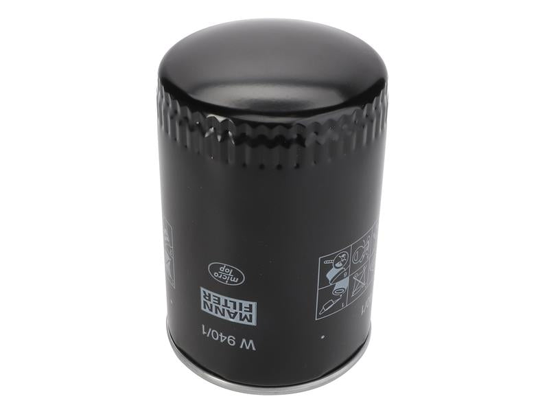 MANN FILTER Oil Filter - Spin On | S.12021580 - Product Image 1