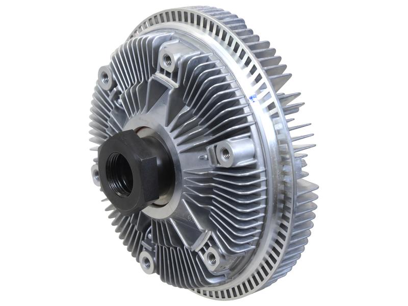 BorgWarner Viscous Fan Drive | S.12024400 - Product Image 2