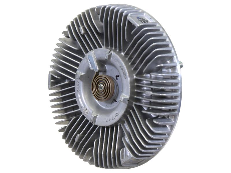 BorgWarner Viscous Fan Drive | S.12024510 - Product Image 1