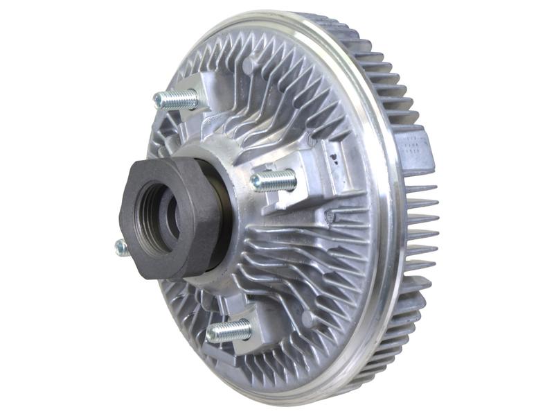 BorgWarner Viscous Fan Drive | S.12024520 - Product Image 2
