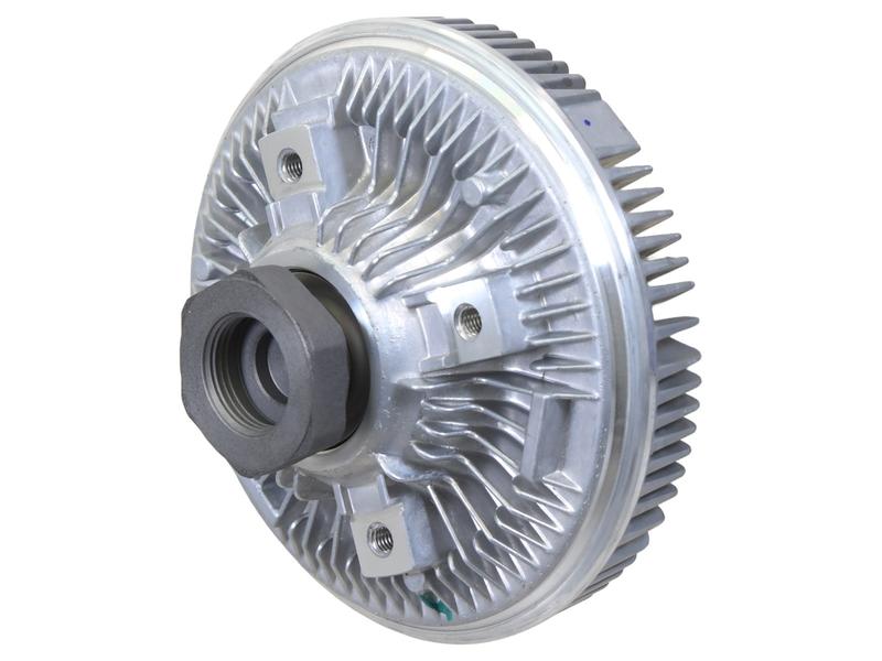 BorgWarner Viscous Fan Drive | S.12024790 - Product Image 2