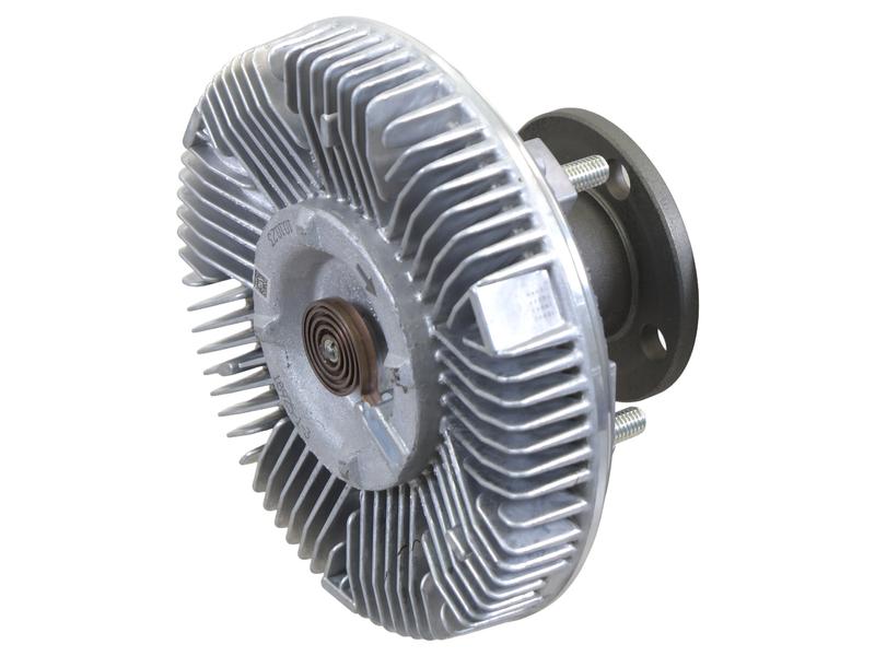 BorgWarner Viscous Fan Drive | S.12024820 - Product Image 1
