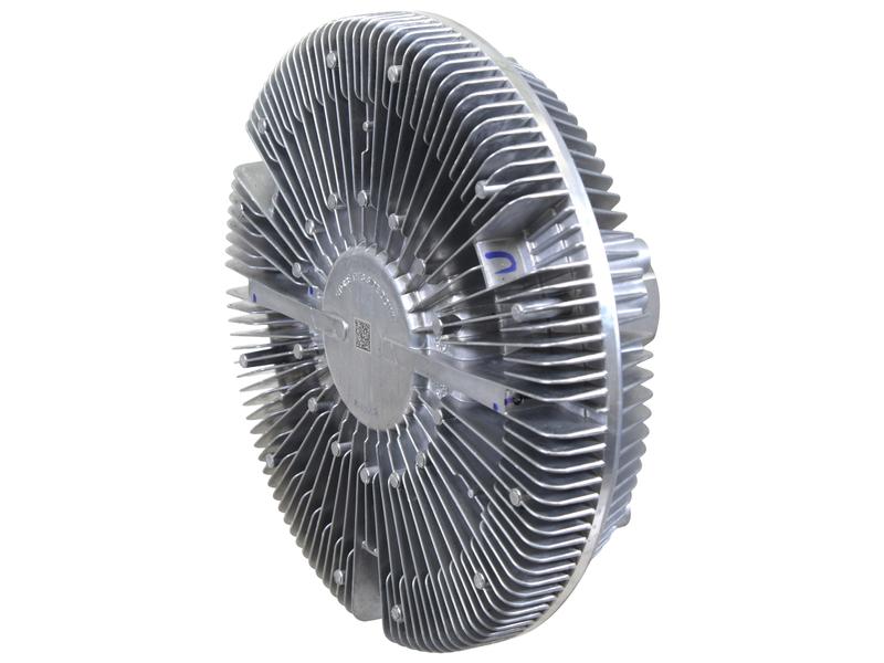 BorgWarner Viscous Fan Drive | S.12024920 - Product Image 1