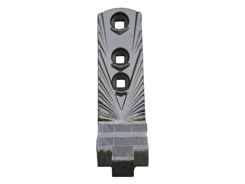 Sparex Reversible point Replacement for Kverneland | S.12026460 - Product Image 1
