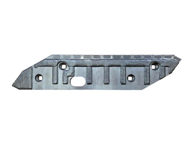 Sparex Landside Replacement for Gregoire Besson RH To fit as: 173388 | S.12026580 - Product Image 1