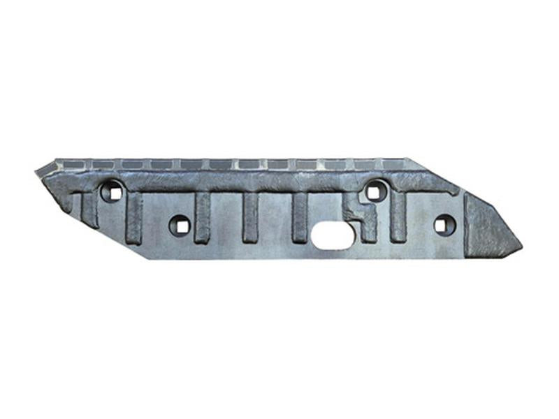 Sparex Landside Replacement for Gregoire Besson LH To fit as: 173388 | S.12026590 - Product Image 1