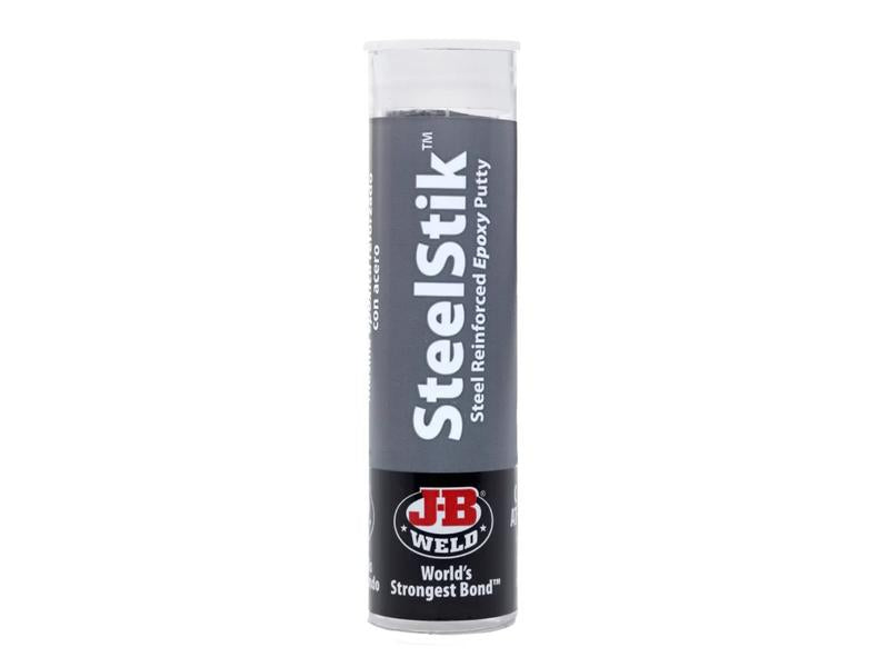 JB Weld SteelStik™ Grey 57g | S.12038770 - Product Image 2