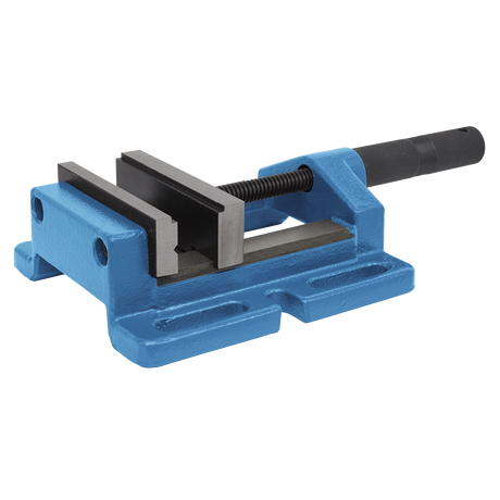 Drill Vice Super 120mm Jaw - 120DV - Farming Parts