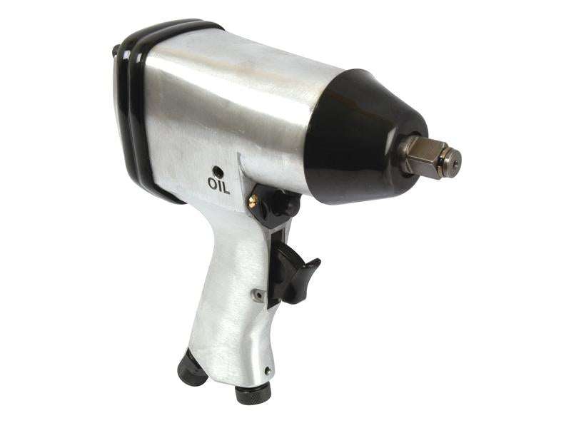Air Impact Wrench 1/2" High Torque 230 ft/lbs Output | Sparex S.12272