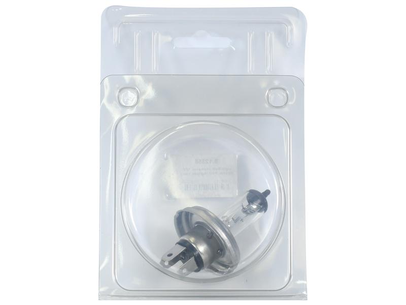 Sparex Agripak 12V 60/55W Headlight Bulb P45t Long-Life Design | S.12356