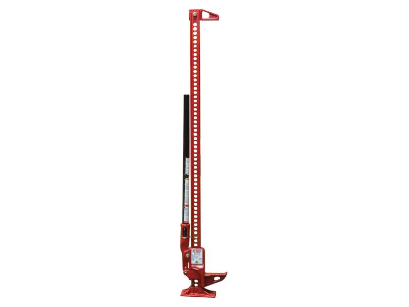 Sparex Hi-Lift 60'' All-Cast Heavy-Duty Farm Jack 3175kg | S.12425