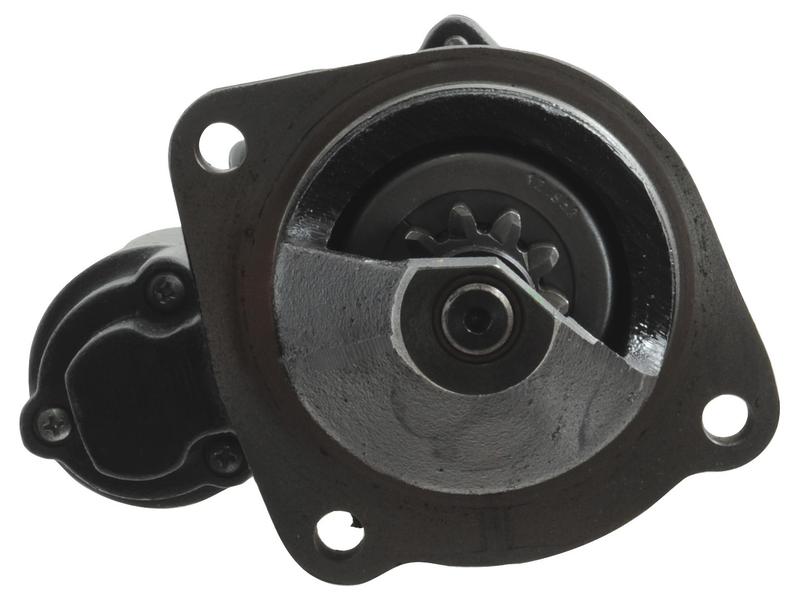 Sparex Starter Motor 12V 3.2Kw Gear Reduced Mahle OEM Quality | S.127859