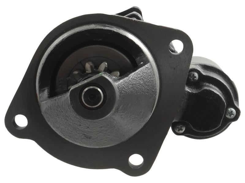 Sparex Starter Motor 12V 3.2Kw Gear Reduced OEM Mahle Unit | S.127860