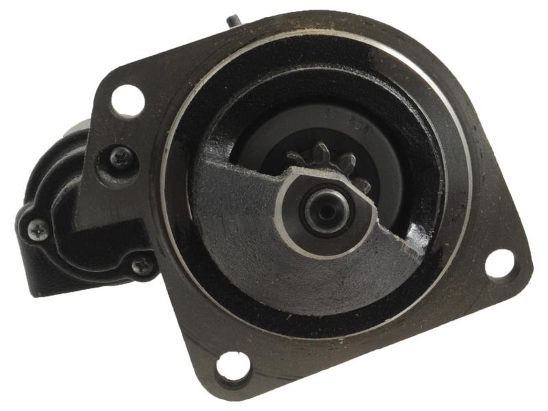 Sparex Starter Motor Mahle 12V 3.2Kw Gear Reduced OEM Fit | S.127865