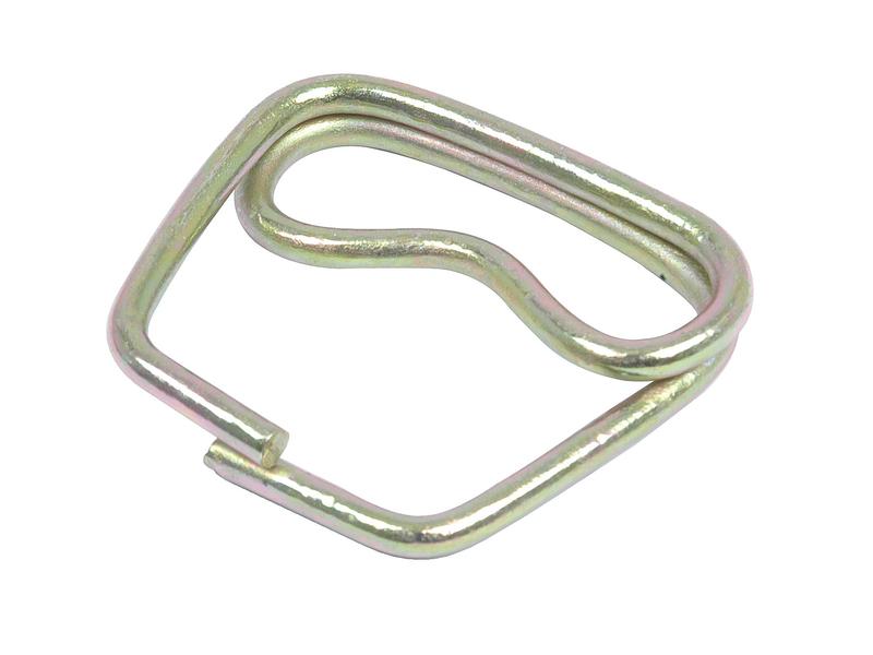 Lower Link Ball Retaining Clip for Ford Tractors | Sparex S.127 OEM Fit